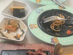 -豪客来牛排(中华城店)