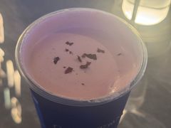 -CHARLIETOWN红茶公司(南京万象天地店)