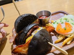 -HELLO 27 意面·沙拉·帕尼尼