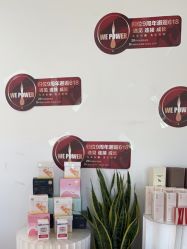 -归位瑜伽＆普拉提馆