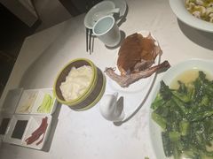 -华馨园北京烤鸭(丽水店)