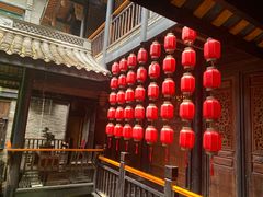 -鱼桥巷·美学川菜