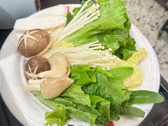 -八合里潮汕鲜牛肉火锅(上海汇智广场店)