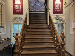 -1901 Cafe(西四店)