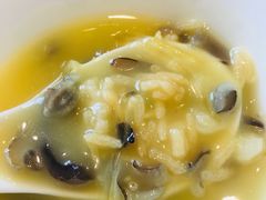 -汤记传菜(秀浦路店)