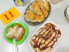 -芬芳甜品(同福路店)