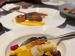 -戈雅法餐厅(世界城广场店)
