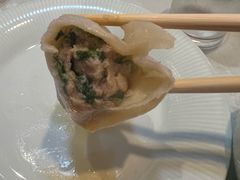 -韩记海鲜饺子旗舰店(红海新区店)