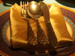 -甘尼仕印度餐厅酒吧(斜塘老街店)