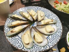 -極上萬膳·日料放题(海岸城店)