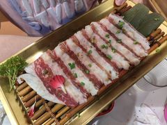 -朴太院·烤肉万岁(盐城店)