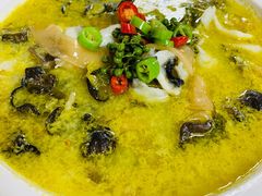 -鱼你在一起(国贸中海广场店)