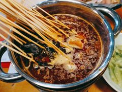 -小红烤翅(傅厚岗店)