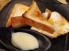 吐司-月半小炉焖烤