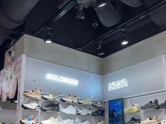 -Catalog(朗豪坊店)