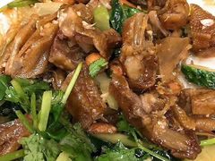 -煮鲜·潮汕下酒菜(福田石厦店)