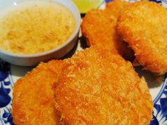 -simply thai天泰(静安嘉里中心店)