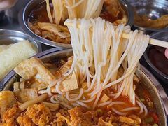 -凤张螺蛳粉·爽口粉(跃进路总店)