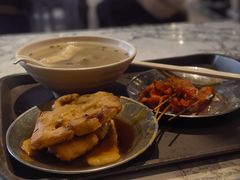 -鲜得来排骨年糕(即墨路店)