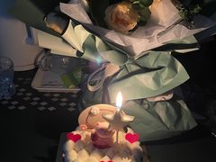 -黑池口感烘焙·生日蛋糕(坂田店)