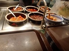 -食代馆(深业上城店)