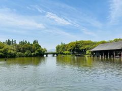 -柯岩风景区