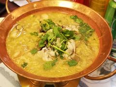 迷你小火锅-以前的小酒馆(中山广场店)