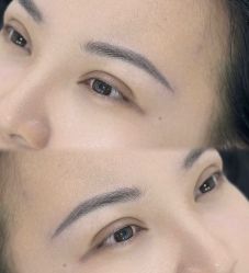 -张小野·专业半永久纹眉