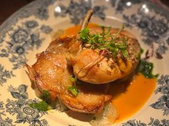 -夏朵餐厅(丁香店)