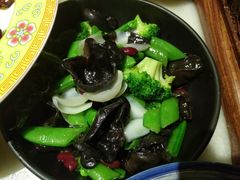 -那家小馆•北京菜•烤鸭(中关村店)