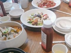 -榕意·川味之美(深业上城店)