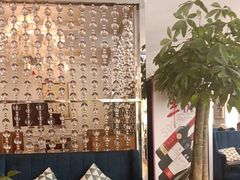 -花舍·新派粤菜·西餐·下午茶(亚运村·鸟巢店)