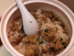 怀旧知青肉泡饭-侯师傅热炒店(印象城店)