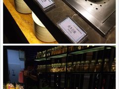 -星伦多自助料理·涮烤一体(嘉兴八佰伴店)