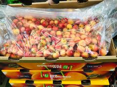 -西郊国际农产品交易中心