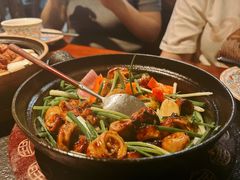 -旺爷砂锅·茶作(国贸城店)