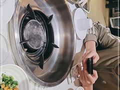 -蛙蛙鸡冷锅鱼(驷马桥店)