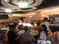 大堂-野妹火锅(龙岗店)
