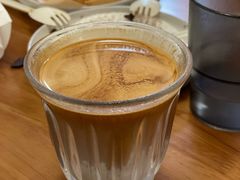 -本無咖啡·BeanWood Coffee