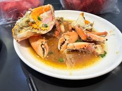 -杨记海鲜楼(三门黑金冠店)