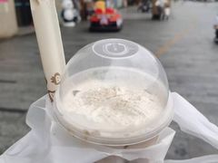 -喜茶(深圳东部星悦天地店)