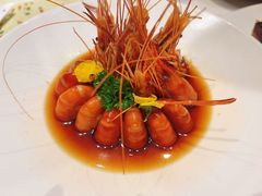 -阿露佳·舌尖上的安吉菜