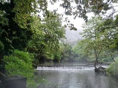 -阿哈湖国家湿地公园