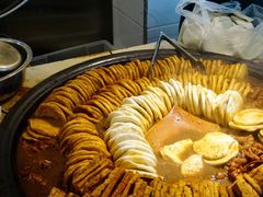 卤煮火烧-门框胡同百年卤煮(新街口店)