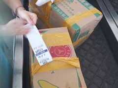 -三亚新鸿港水果一级批发市场