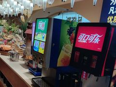 -凡塔斯牛排自助餐厅(莆田万达店)