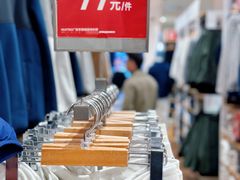 -优衣库(成都锦华万达广场店)