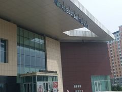-杉杉奥特莱斯广场(哈尔滨店)