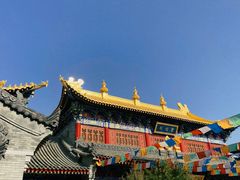 -西安市广仁寺