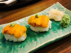 -滩万日本料理Nadaman(国贸大酒店)